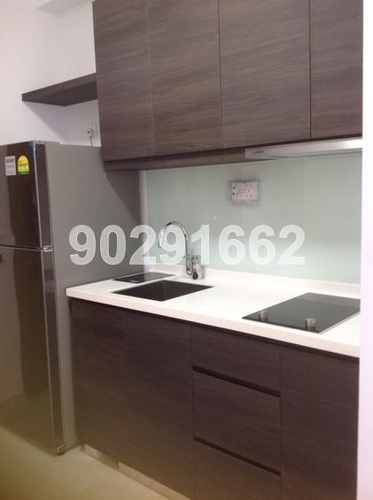 Cradels (D12), Apartment #68802002
